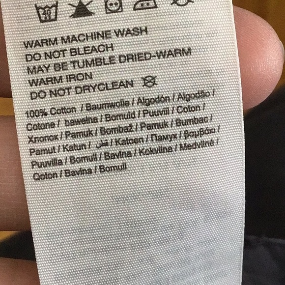 JACK and Jones regular fit black shorts XXL - Picture 7 of 7